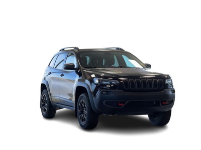 2020 Jeep Cherokee in Regina, Saskatchewan