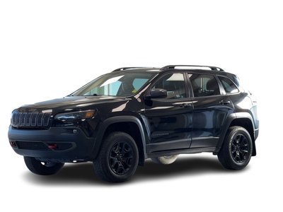 Jeep Cherokee  2020 à Regina, Saskatchewan
