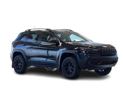 2020 Jeep Cherokee in Regina, Saskatchewan
