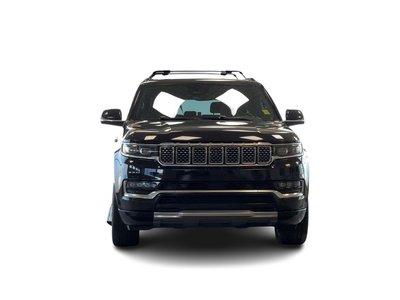 Jeep Grand Wagoneer  2022 à Regina, Saskatchewan