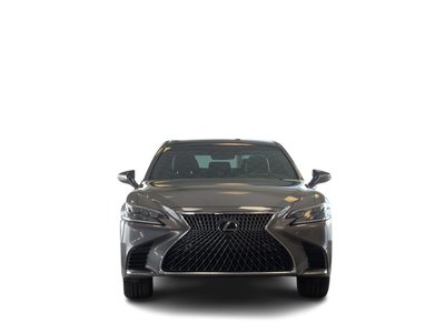 Lexus LS 500  2018 à Regina, Saskatchewan