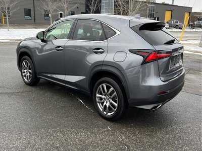 2021 Lexus NX in Regina, Saskatchewan