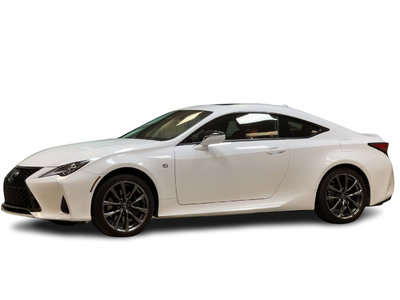 Lexus RC  2022 à Regina, Saskatchewan