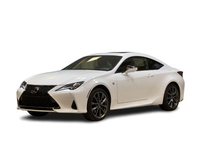 Lexus RC  2022 à Regina, Saskatchewan