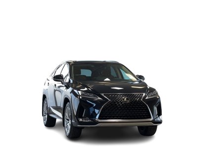 Lexus RX L  2021 à Regina, Saskatchewan