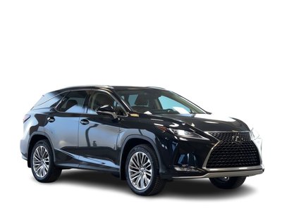 Lexus RX L  2021 à Regina, Saskatchewan