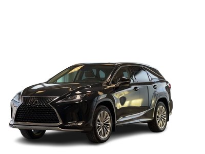 Lexus RX L  2021 à Regina, Saskatchewan
