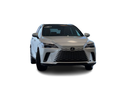 2023 Lexus RX in Regina, Saskatchewan