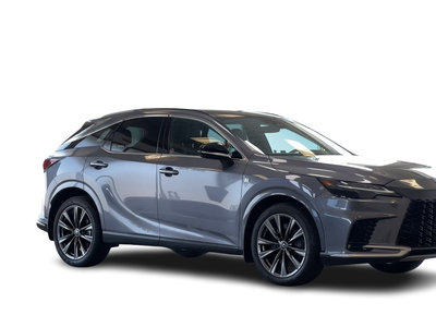 2023 Lexus RX in Regina, Saskatchewan