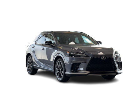 2023 Lexus RX in Regina, Saskatchewan