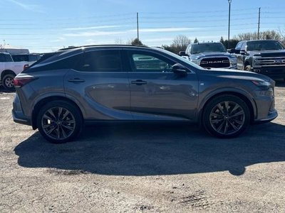 2023 Lexus RX in Regina, Saskatchewan