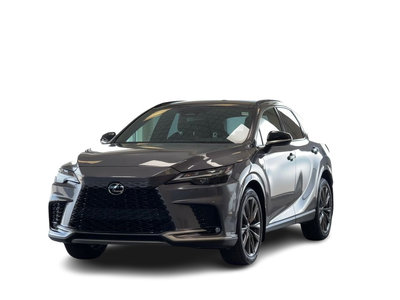 2023 Lexus RX in Regina, Saskatchewan