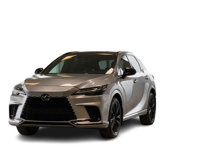 Lexus RXH  2023 à Regina, Saskatchewan