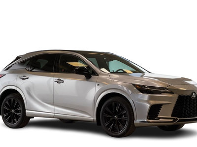 2023 Lexus RXH in Regina, Saskatchewan
