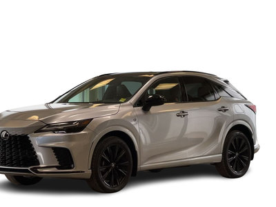 Lexus RXH  2023 à Regina, Saskatchewan