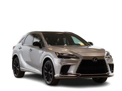 2023 Lexus RXH in Regina, Saskatchewan