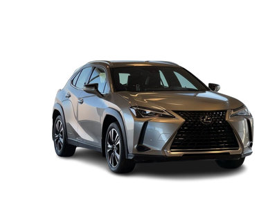 2021 Lexus UXH in Regina, Saskatchewan