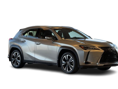 2021 Lexus UXH in Regina, Saskatchewan