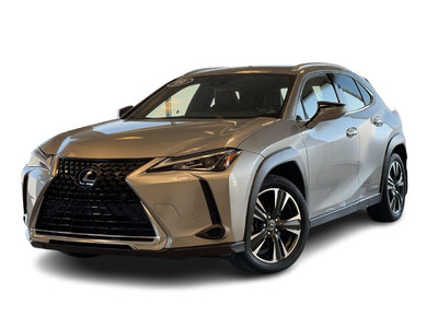 2021 Lexus UXH in Regina, Saskatchewan