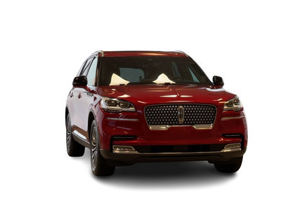 2020 Lincoln Aviator in Regina, Saskatchewan