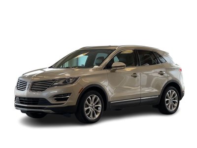 2015 Lincoln MKC in Regina, Saskatchewan