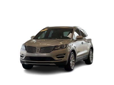 2015 Lincoln MKC in Regina, Saskatchewan