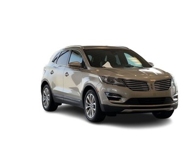 2015 Lincoln MKC in Regina, Saskatchewan