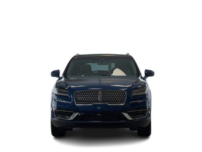 Lincoln Nautilus  2020 à Regina, Saskatchewan