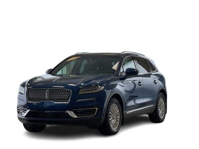 Lincoln Nautilus  2020 à Regina, Saskatchewan