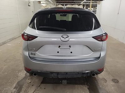 2021 Mazda CX-5 in Regina, Saskatchewan