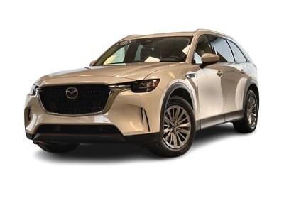 2025 Mazda CX-90 MHEV in Regina, Saskatchewan