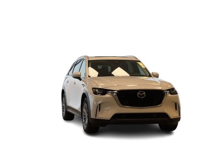 2025 Mazda CX-90 MHEV in Regina, Saskatchewan