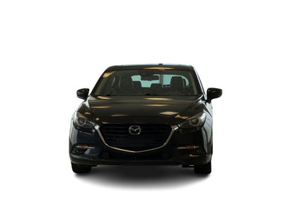 2018 Mazda 3 Sport in Regina, Saskatchewan