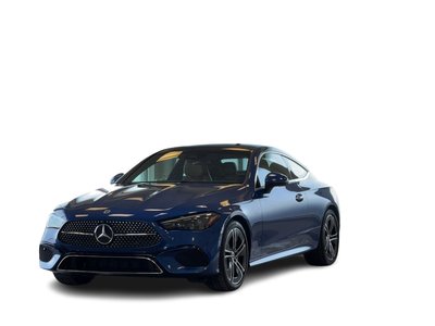 2025 Mercedes-Benz CLE300 in Regina, Saskatchewan