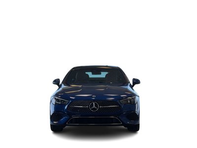 2025 Mercedes-Benz CLE300 in Regina, Saskatchewan