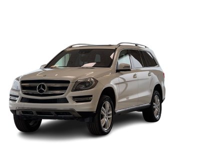 Mercedes-Benz GL450  2015 à Regina, Saskatchewan