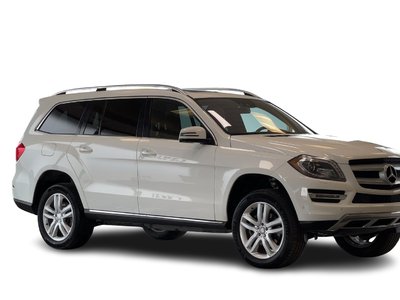 Mercedes-Benz GL450  2015 à Regina, Saskatchewan