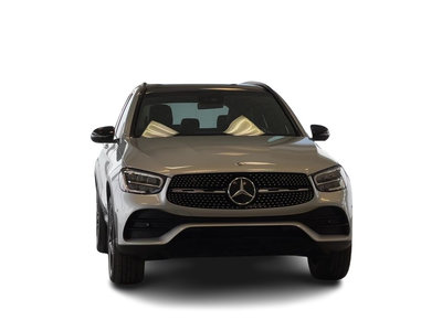 2022 Mercedes-Benz GLC300 in Regina, Saskatchewan