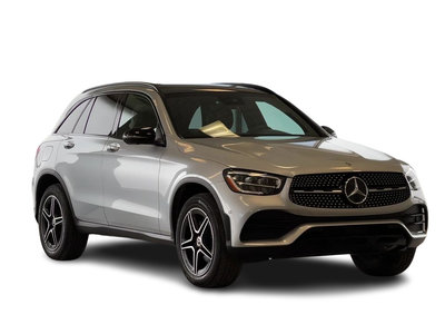 2022 Mercedes-Benz GLC300 in Regina, Saskatchewan