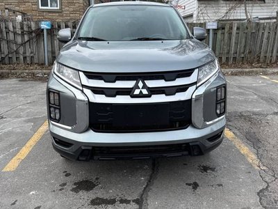 2021 Mitsubishi RVR in Regina, Saskatchewan