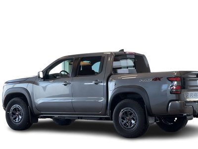 2025 Nissan Frontier in Regina, Saskatchewan