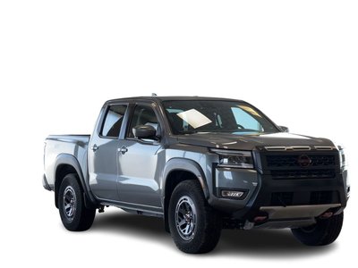 2025 Nissan Frontier in Regina, Saskatchewan