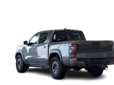 2025 Nissan Frontier in Regina, Saskatchewan