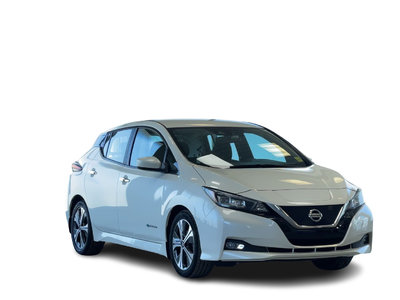 2018 Nissan Leaf in Regina, Saskatchewan