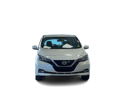 2018 Nissan Leaf in Regina, Saskatchewan
