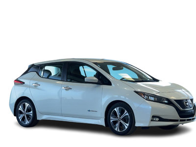 2018 Nissan Leaf in Regina, Saskatchewan