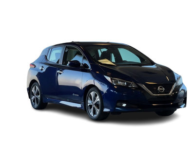 Nissan Leaf  2019 à Regina, Saskatchewan