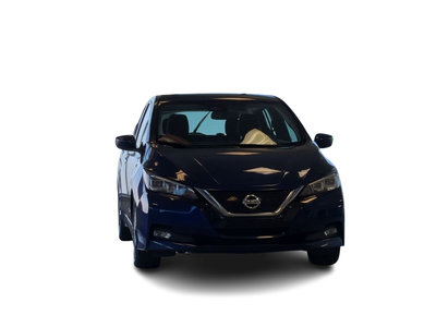 Nissan Leaf  2019 à Regina, Saskatchewan
