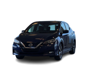 Nissan Leaf  2019 à Regina, Saskatchewan