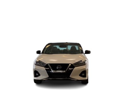 2023 Nissan Maxima in Regina, Saskatchewan